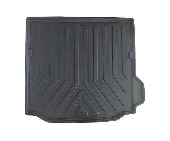 Rizline Bmw X3  2018 Sonrası   3D Bagaj Havuzu Siyah ürün görseli