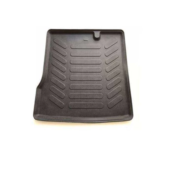 Rizline Dacia  Duster 2017 + (4x2)  3D Bagaj Havuzu Siyah ürün görseli