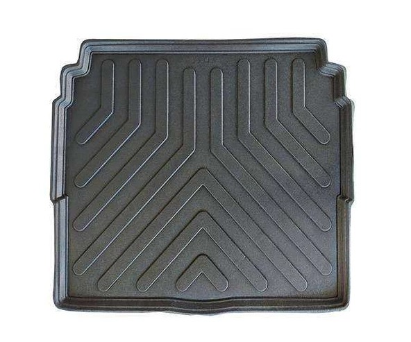 Rizline Citroen C5 Aircross ALT Konum  3D Bagaj Havuzu Siyah ürün görseli