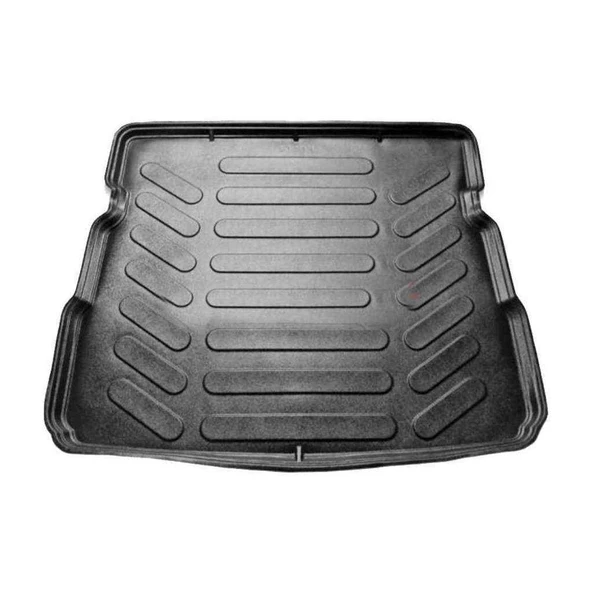 Rizline Dacia  Duster (4x4)2018 + 3D Bagaj Havuzu Siyah ürün görseli