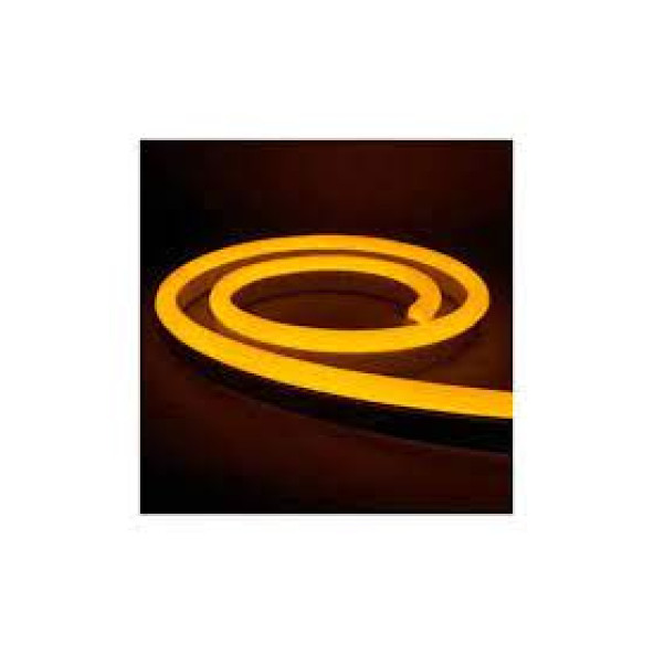 Cata Ct-4555 12 Volt Neon Led Amber 5 Metre