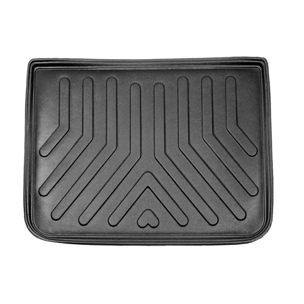 Rizline Ford  Puma Üst Bagaj 2020 Sonrası  3D Bagaj Havuzu Siyah ürün görseli