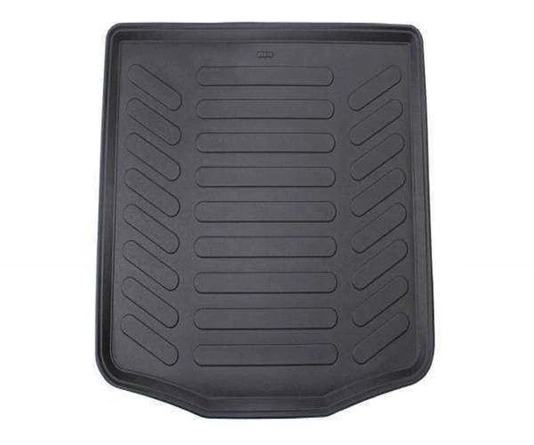 Rizline Ford  Focus 3.5 Sedan İnce Stepneli 2014-2018  3D Bagaj Havuzu Siyah ürün görseli