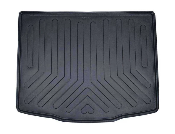 Rizline Ford  Kuga 2020 Sonrası  3D Bagaj Havuzu Siyah ürün görseli