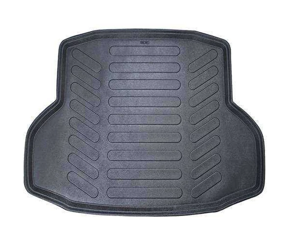Rizline Honda  Civic Sedan  2016-2021  3D Bagaj Havuzu Siyah