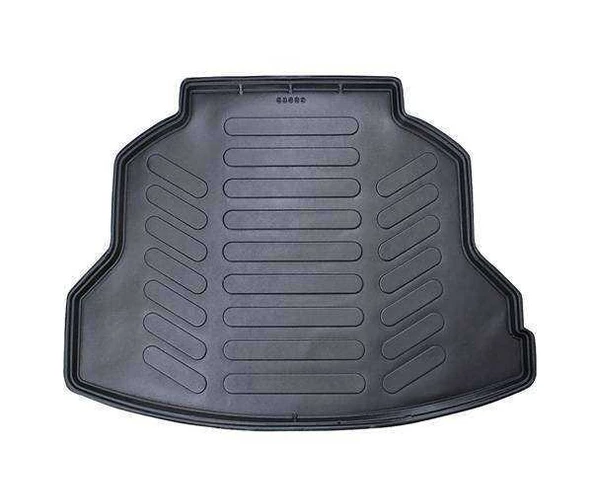 Rizline Honda  CRV  2013-2018  3D Bagaj Havuzu Siyah ürün görseli