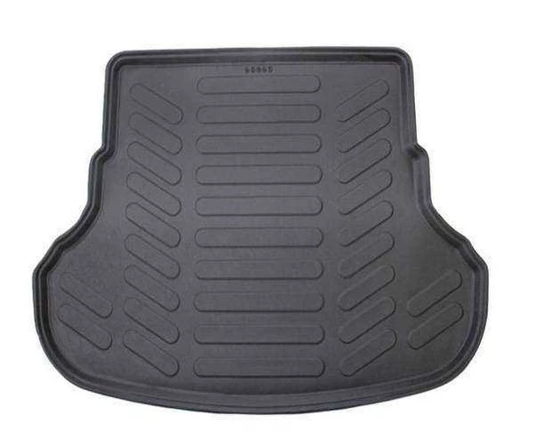 Rizline Hyundai  Accent Blue 2011-2018  3D Bagaj Havuzu Siyah ürün görseli