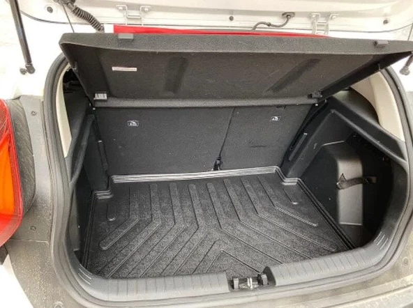 Rizline Hyundai Bayon 2021 Sonrası Bagaj Havuzu - Resim 4