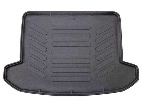 Rizline Hyundai  Tucson  2015 -2020  3D Bagaj Havuzu Siyah ürün görseli