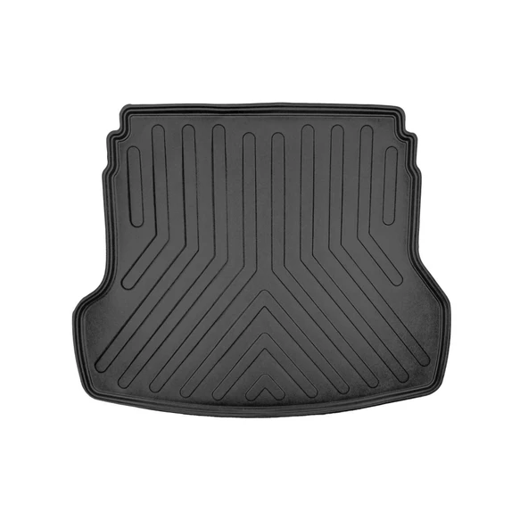 Rizline Kia Cerato 2022 Sonrası   3D Bagaj Havuzu - Resim 2