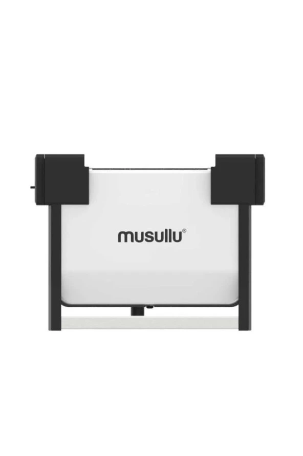 MUSULLU ROSY MSL-2036 TOST MAKİNESİ