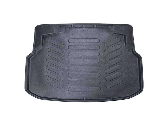 Rizline Mercedes C Serisi W204 Plastik Setli 2007-2013  3D Bagaj Havuzu ürün görseli