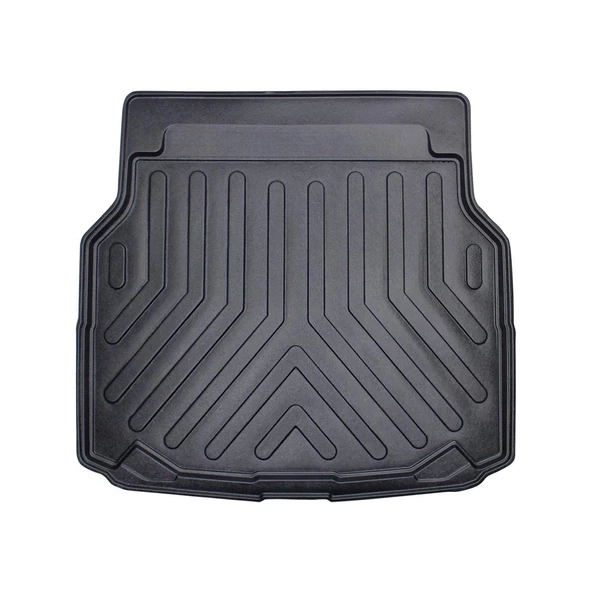Rizline Mercedes C Seri W203 2001-2007 Bagaj Havuzu - Resim 2