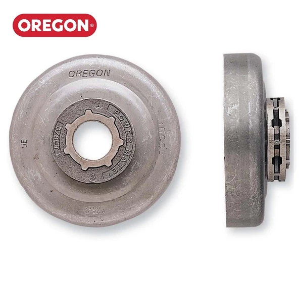 Oregon 111177X Zincir Dişlisi Rimli 3/25 Om 938.941 ürün görseli