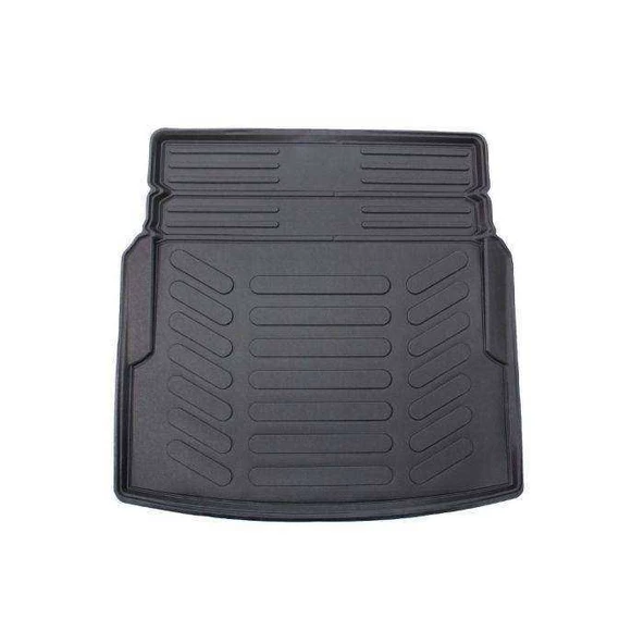 Rizline Mercedes CLS W218 2010-2018  3D Bagaj Havuzu Siyah ürün görseli