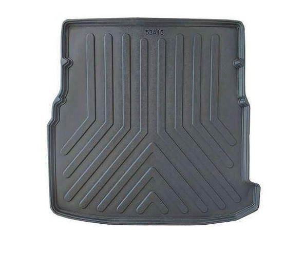 Rizline Mercedes E Serisi W213 2016 Sonrası  Rampalı  3D Bagaj Havuzu Siyah ürün görseli