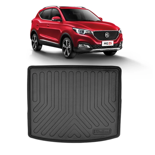 Rizline MG ZS Elektirkli Üst 2021 Sonrası 3D Bagaj Havuzu ürün görseli