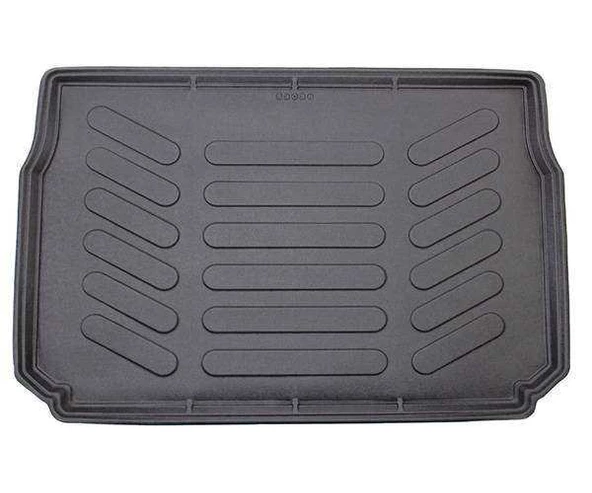 Rizline Peugeot  2008 2013-2019  3D Bagaj Havuzu Siyah