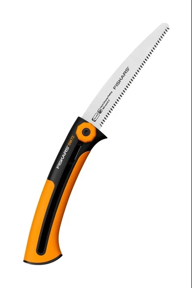 Fiskars Bahçe Testeresi SW72 1020221 1000612