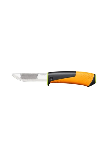 Fiskars Genel Kulanım Bıçağı Zor İş Bıçağı 1023619 ürün görseli 1