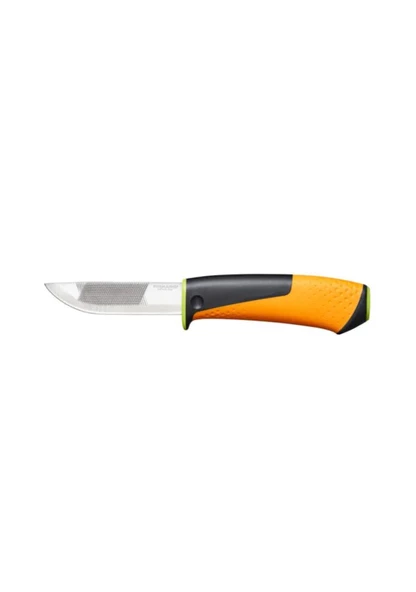 Fiskars Genel Kulanım Bıçağı Zor İş Bıçağı 1023619