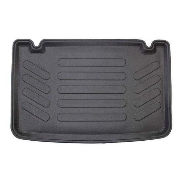 Rizline Renault  Clio 4  2012-2019  3D Bagaj Havuzu Siyah ürün görseli