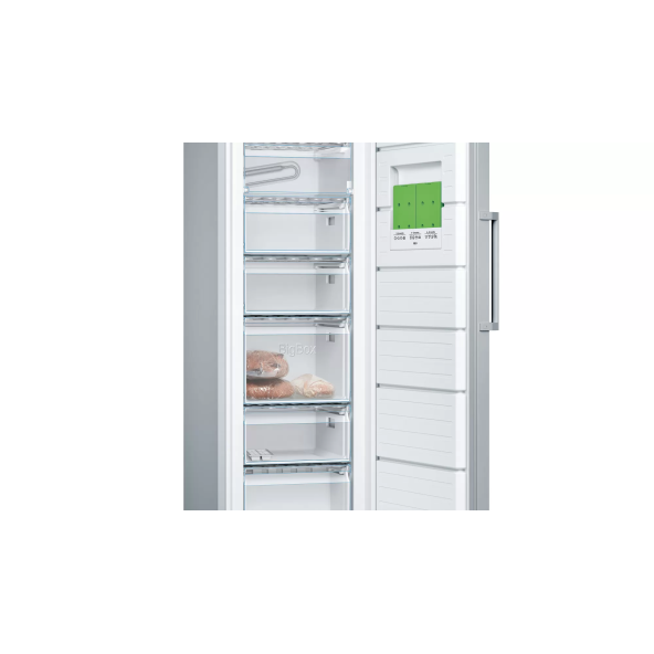 Bosch Gsv33vıe0n 7 Çekmeceli Derin Dondurucu - 4