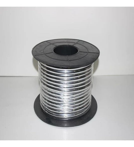 Space 9M-10M Çıta Fosforlu / Yacty-09 - Resim 2