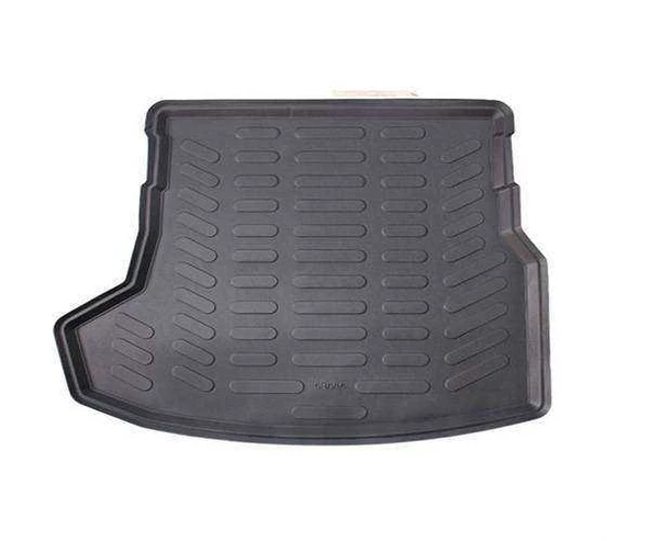 Rizline Toyota  Corolla   Sedan 2013-2018  3D Bagaj Havuzu Siyah - Resim 2