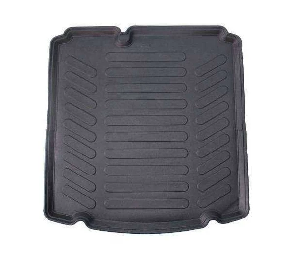 Rizline Volkswagen  Jetta  2011+ Comfortline-Highline   3D Bagaj Havuzu Siyah - Resim 2