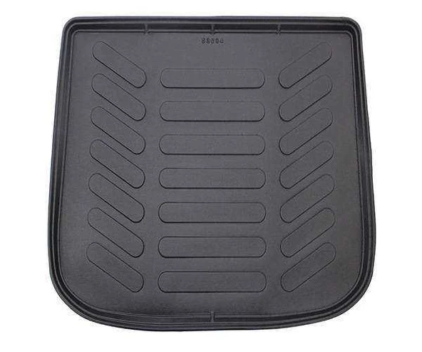 Rizline Volkswagen  Tiguan  2007-2014  3D Bagaj Havuzu Siyah - Resim 2