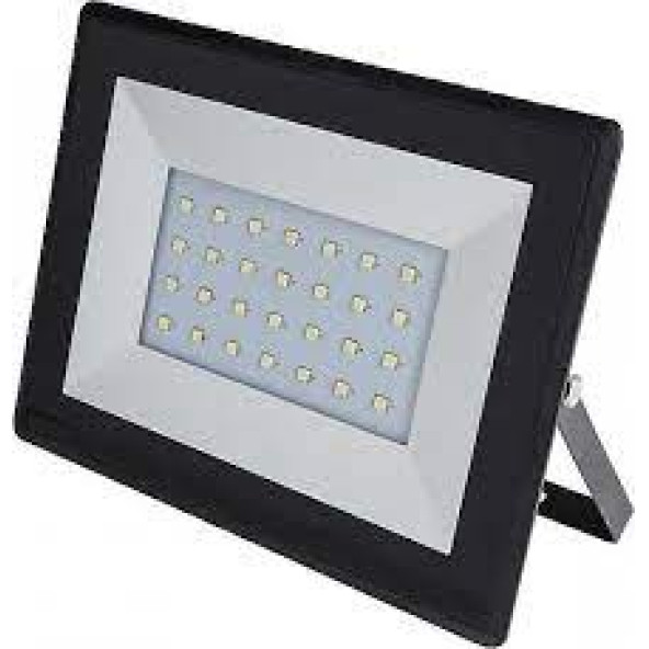 Cata CT-4656 20 W Beyaz Işık 6 Adet Slim Led Projektör - 1