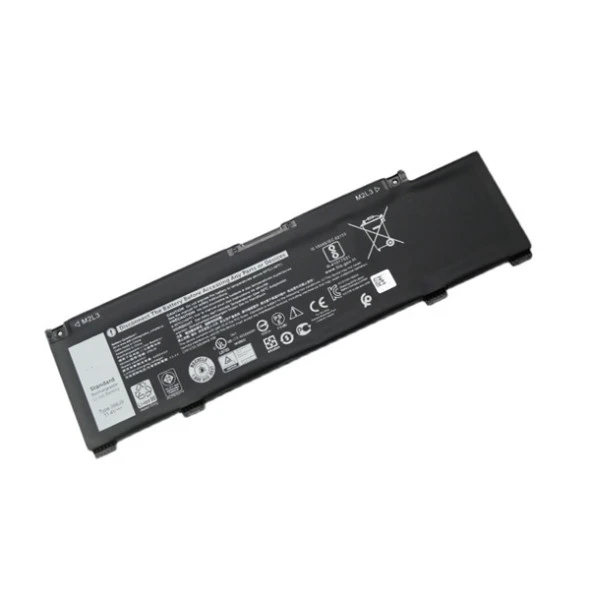 Dell inspiron P116G (5490) Notebook Bataryası, Laptop Pili