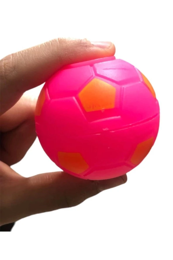 Futbol Topu Sitres Çarkı 3+yaş