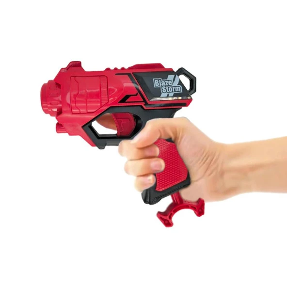 Prestij Oyuncak  KUTULU 2-Lİ HEDEFLİ DART ATICI FAB.1607 - Resim 3