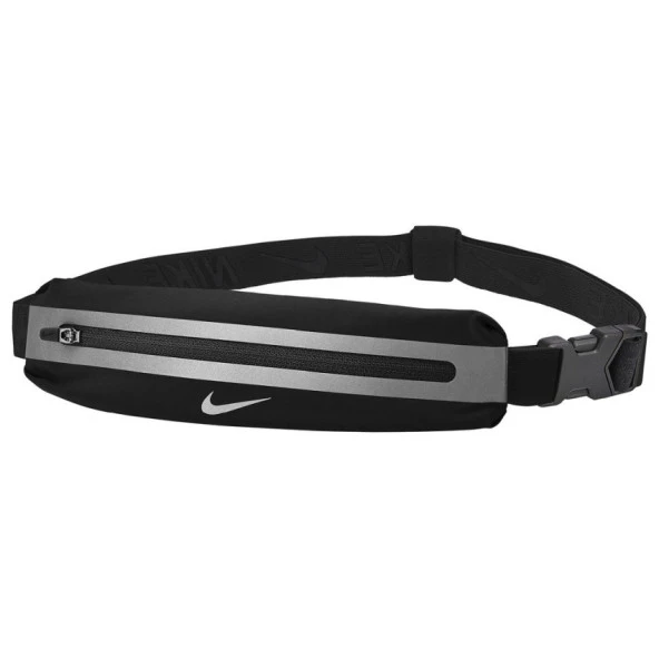 Nike Slim 3.0 Waist Pack Siyah Bel Çantası N.100.3694.082.OS