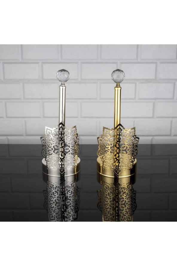 Gold Kağıt Havluluk