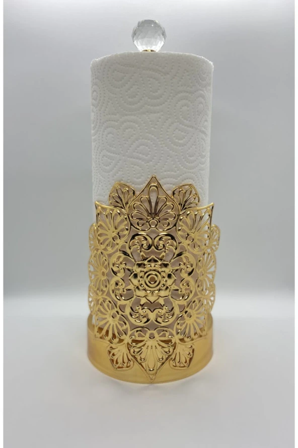 Gold Kağıt Havluluk - 2