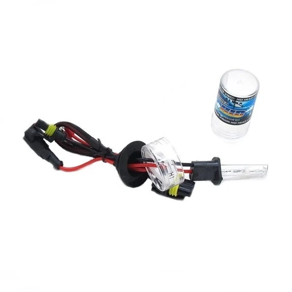 Zenon Ampul Adet H7 / Laam73 - Resim 2