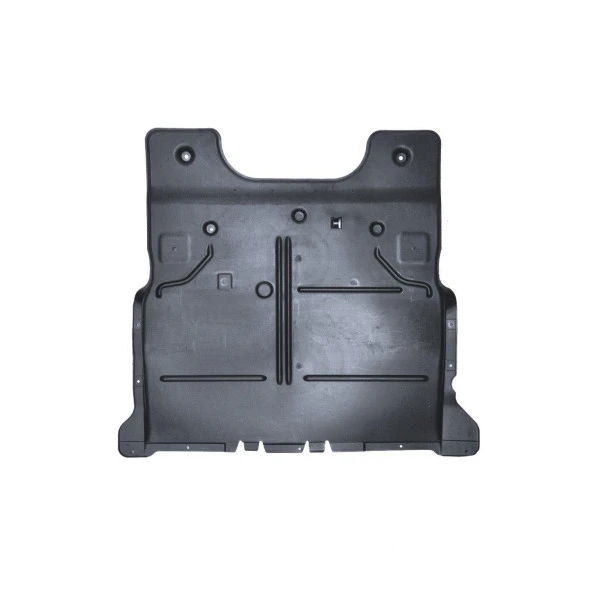 Volkswagen Polo 2G Karter Motor Alt Koruma 2017-2022 (Dizel) A+ Kalite ürün görseli