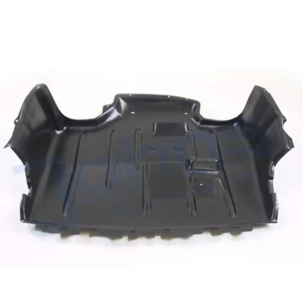 Volkswagen Polo Classic Karter Motor Alt Koruma 1996-2001 ürün görseli 1