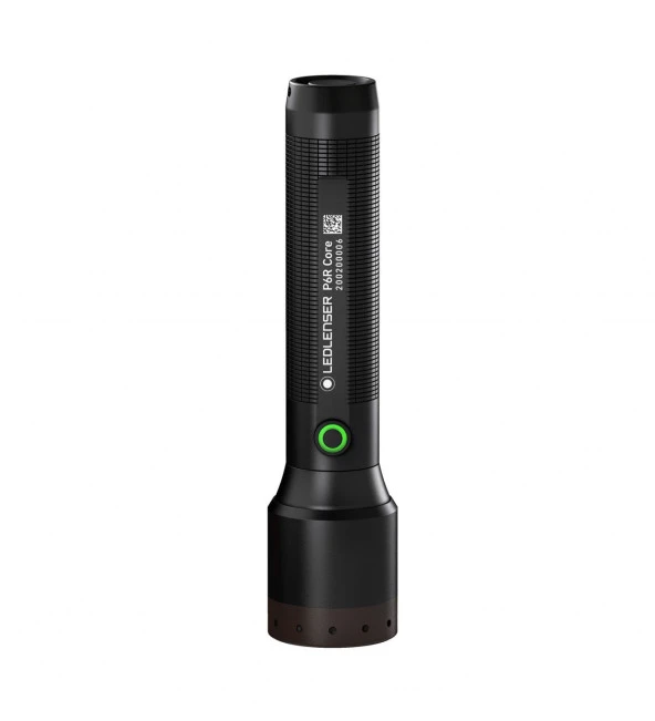 Led Lenser P6R Core + Wera Set El Feneri - 4