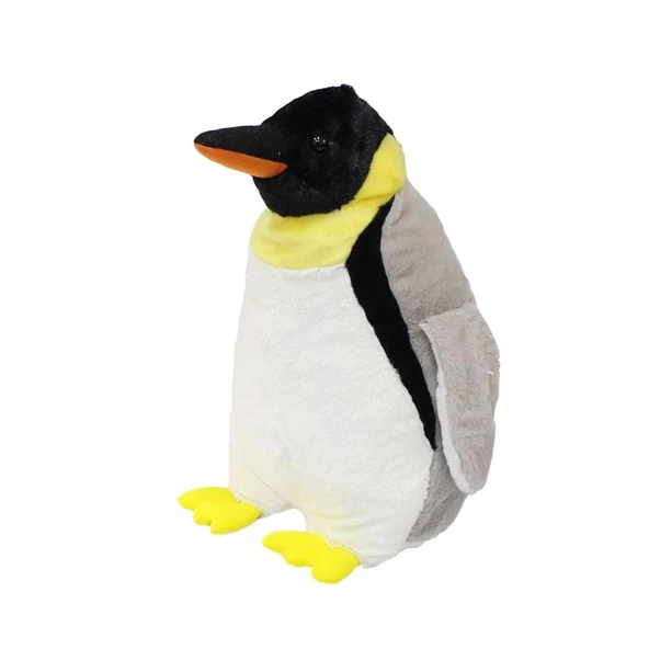 lego Penguen Peluş Oyuncak 40 cm