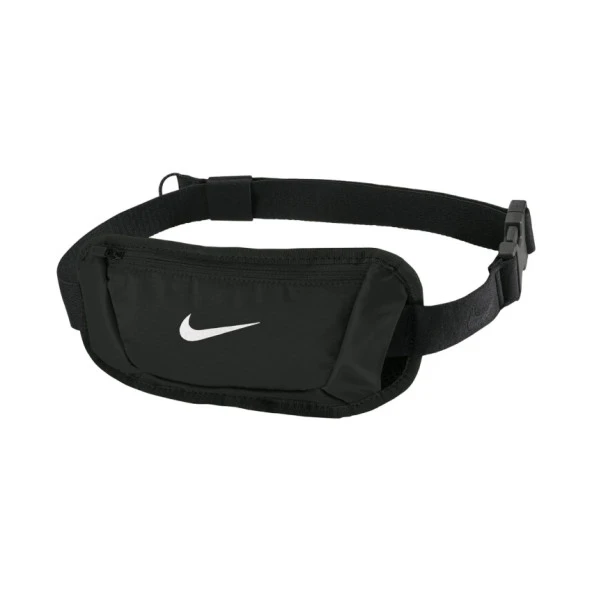 Nike Challenger 2.0  Waist Pack Small One Siyah Bel Çantası N.100.7143.091.OS