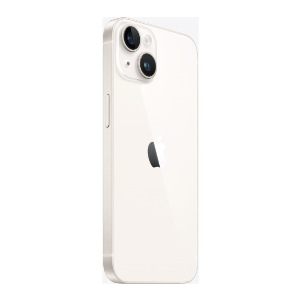 Apple iPhone 14 128 GB Starlight - 2