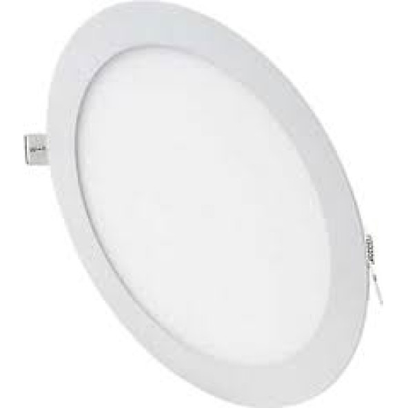 Cata Led Panel 18w 3000k Gunışığı Işık Sıva Altı CT-5169-G