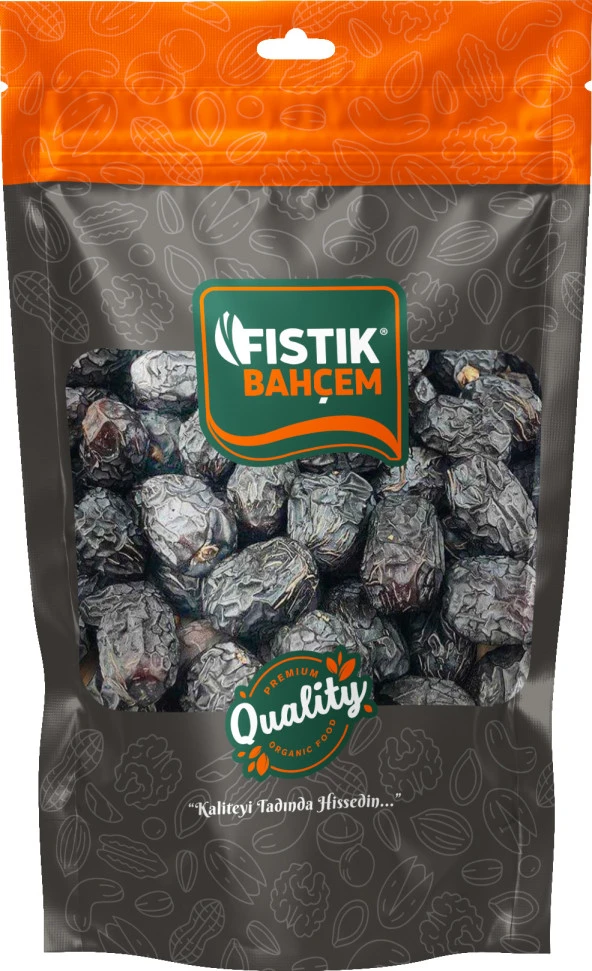 Fıstık Bahçem Hurma Acve Jumbo 500 Gr