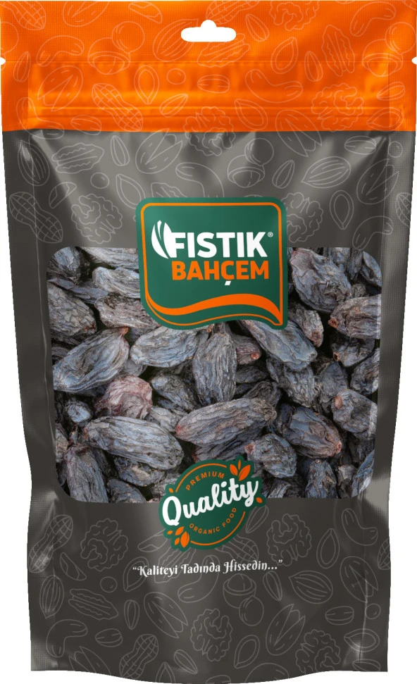 Fıstık Bahçem Üzüm Özbek 1 Kg ürün görseli