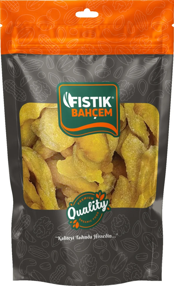 Fıstık Bahçem Guava Kurusu 500 Gr ürün görseli