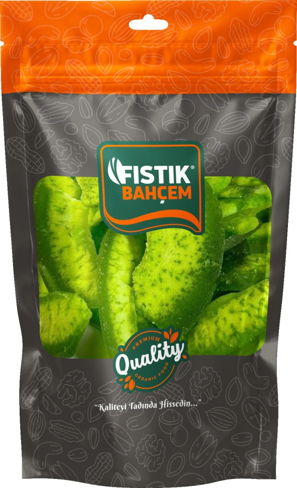 Fıstık Bahçem Pomelo Kurusu 500 Gr ürün görseli